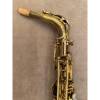 Selmer Paris SA80 altsaxofoon 378302