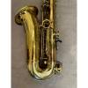 Selmer Paris SA80 altsaxofoon 378302