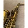 Selmer Paris SA80 altsaxofoon 378302