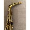 Selmer Paris SA80 altsaxofoon 378302