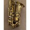 Selmer Paris SA80II altsaxofoon 390763