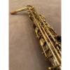 Selmer Paris SA80II altsaxofoon 390763