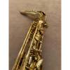 Selmer Paris SA80II altsaxofoon 390763