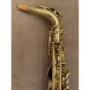 Selmer Paris SA80II altsaxofoon 390763