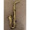 Selmer Paris SA80II altsaxofoon 390763