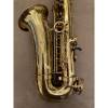 Selmer Paris SA80II altsaxofoon 390763