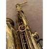 Selmer Paris SA80II altsaxofoon 390763