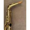 Selmer Paris SA80II altsaxofoon 390763