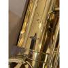 Selmer Paris SA80II altsaxofoon 390763