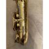 Selmer Paris SA80II altsaxofoon 409073