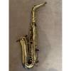 Selmer Paris SA80II altsaxofoon 409073