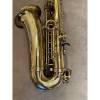 Selmer Paris SA80II altsaxofoon 409073