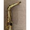 Selmer Paris SA80II altsaxofoon 409073