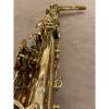 Selmer Paris SA80II altsaxofoon 430811