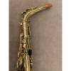 Selmer Paris SA80II altsaxofoon 430811