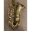 Selmer Paris SA80II altsaxofoon 430811