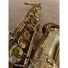 Selmer Paris SA80II altsaxofoon 430811