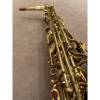 Selmer Paris SA80II altsaxofoon 430811