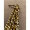 Selmer Paris SA80II altsaxofoon 430811