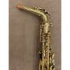 Selmer Paris SA80II altsaxofoon 430811