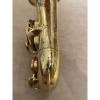 Selmer Paris SA80II altsaxofoon 430811