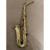 Selmer Paris SA80II altsaxofoon 430811