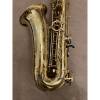 Selmer Paris SA80II altsaxofoon 430811