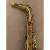 Selmer Paris SA80II altsaxofoon 470101