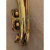 Selmer Paris SA80II altsaxofoon 470101