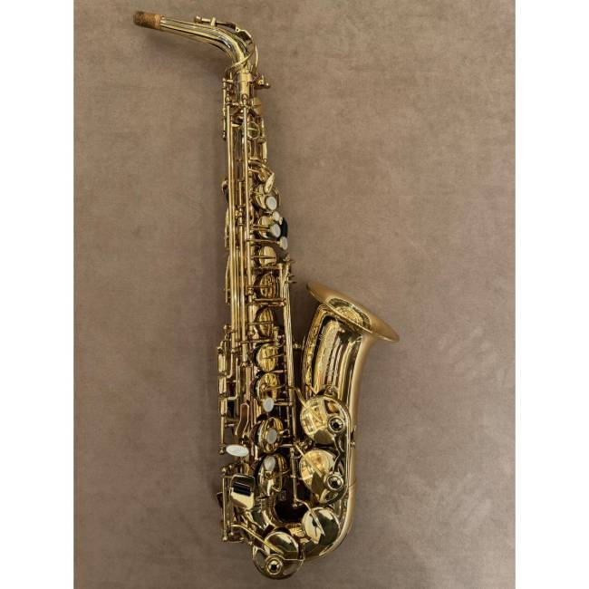 Selmer Paris SA80II altsaxofoon 470781