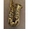 Selmer Paris SA80II altsaxofoon 470781
