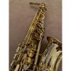 Selmer Paris SA80II altsaxofoon 470781
