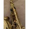 Selmer Paris SA80II altsaxofoon 470781