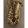 Selmer Paris SA80II altsaxofoon 476183