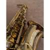 Selmer Paris SA80II altsaxofoon 476183