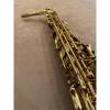 Selmer Paris SA80II altsaxofoon 476183