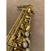 Selmer Paris SA80II altsaxofoon 476183