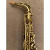 Selmer Paris SA80II altsaxofoon 476183