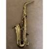 Selmer Paris SA80II altsaxofoon 476183