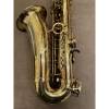 Selmer Paris SA80II altsaxofoon 476183