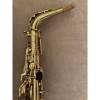 Selmer Paris SA80II altsaxofoon 476183