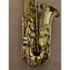 Selmer Paris SA80II altsaxofoon 574938