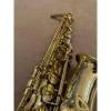 Selmer Paris SA80II altsaxofoon 574938