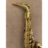 Selmer Paris SA80II altsaxofoon 574938