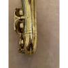 Selmer Paris SA80II altsaxofoon 574938