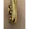 Selmer Paris SA80II altsaxofoon 574938