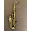 Selmer Paris SA80II altsaxofoon 574938