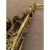 Selmer Paris SA80II altsaxofoon 574938