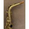 Selmer Paris SA80II altsaxofoon 574938