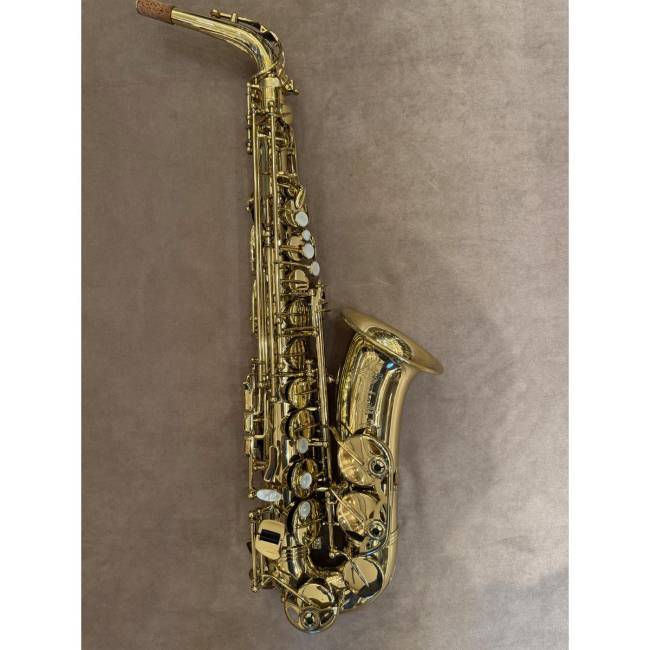 Selmer Paris SA80II altsaxofoon 594551